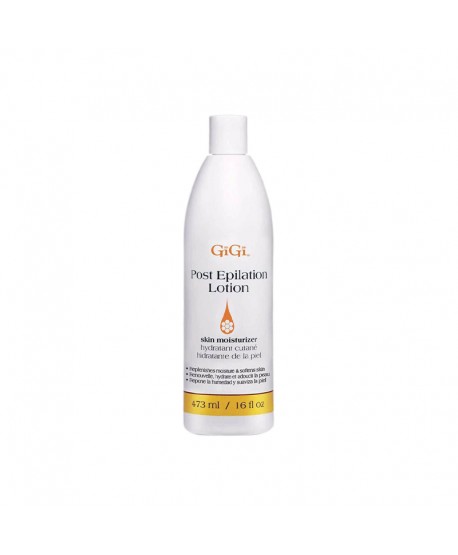 Post Epilation Lotion 16 oz / โลชั่นทาบำรุงผิวนุ่ม หลังการกำจัดขน