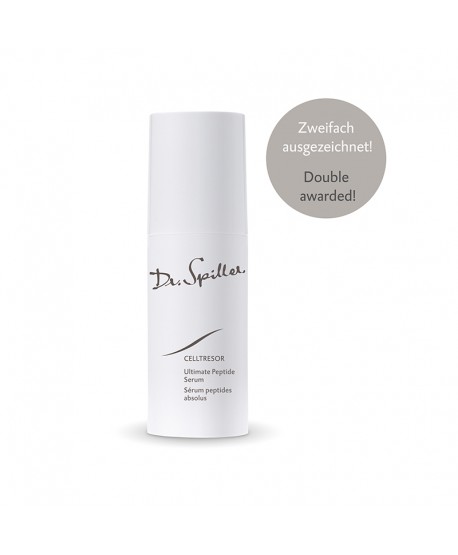 CELLTRESOR Ultimate Peptide Serum - 100 ml.