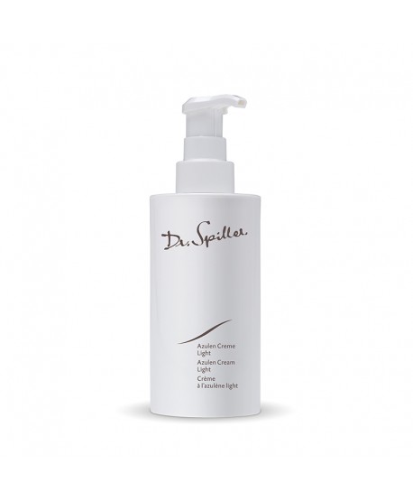 Azulen Cream Light 200 ml.