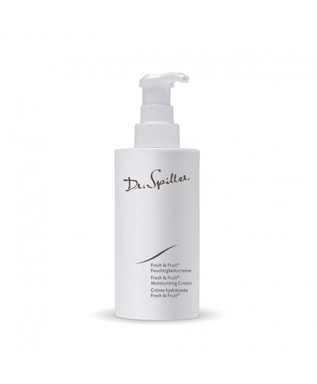 Fresh & Fruit ® Moisturizing Cream 200 ml.