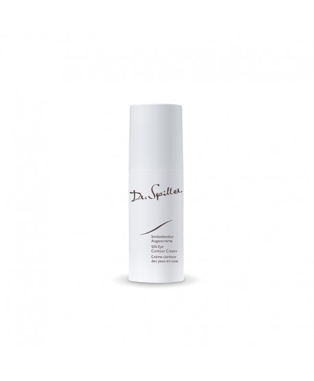 Silk Eye Contour Cream - 100 ml.