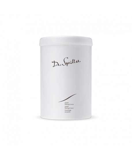 Jojoba Peeling Cream - 1,000 ml.