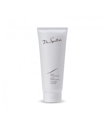 Jojoba Peeling Cream - 200 ml.