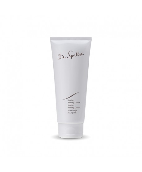 Jojoba Peeling Cream - 200 ml.