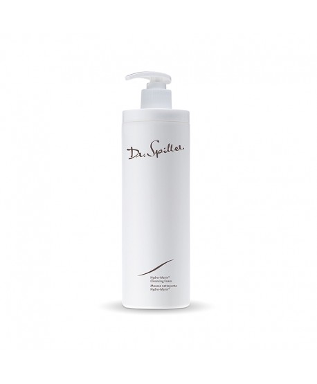 Hydro-Marin ® Cleansing Foam - 1,000 ml.