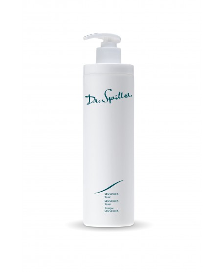 SENSICURA Toner / เซนซิคิวร่า โทนเนอร์ - 500 ml