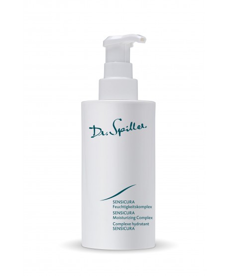 SENSICURA Moisturizing Complex / เซนซิคิวร่า มอยส์เจอไรซิ่ง คอมเพล็กซ์ - 200 ml