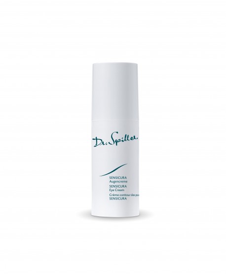 SENSICURA Eye Cream / เซนซิคิวร่า อาย ครีม - 100 ml