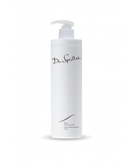 Body Forming Lotion / บอดี้ ฟอร์มมิ่ง โลชั่น - 500 ml