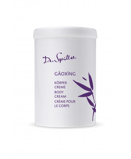 Gaoxing Body Cream / เกาซิ่ง บอดี้ ครีม - 1,000 ml