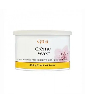 Cream Wax 14 oz /...