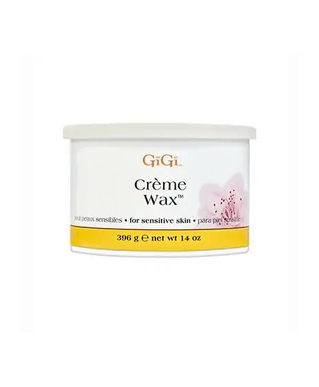 Cream Wax 14 oz / แว็กซ์สำหรับผิวแพ้ง่าย