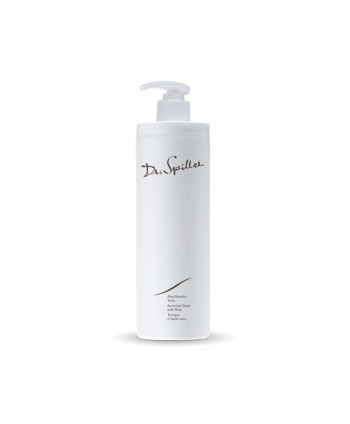 Sensitive Toner with Aloe -...