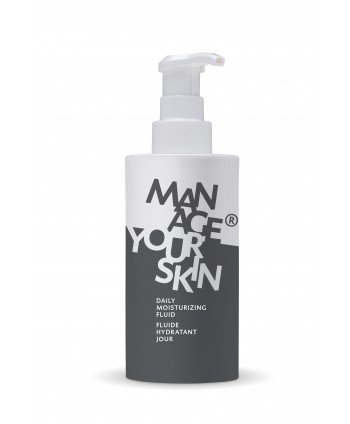 Daily Moisturizing Fluid -...