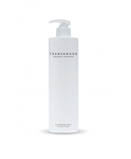 Cleansing Milk - 500 ml