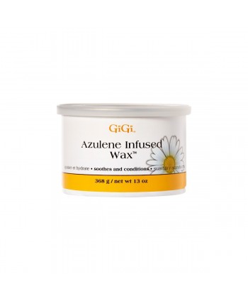 Azulene Wax 13 oz /...