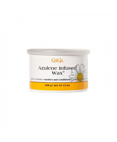 Azulene Wax 13 oz / สำหรับผิวทุกชนิด