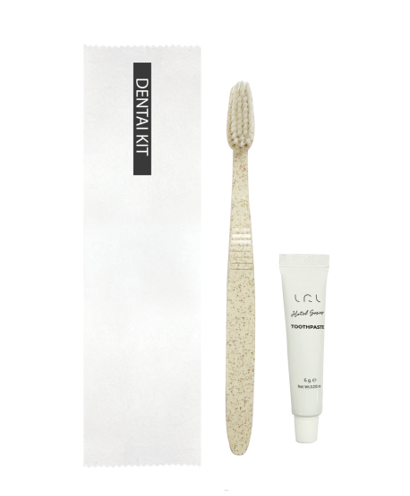 LRL Hotel Series Dental Kit
