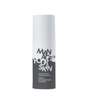 Hyaluronic Power Serum -...