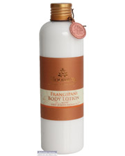 Body Lotion | Frangipani Body Lotion discount 70% normal price 450 thb
