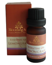 Essential Oil | Lemongrass Essential Oil discount 70% normal price 550 thb