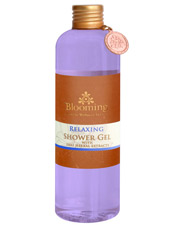 Shower Gel | Relaxing Shower Gel discount 70% normal price 450 thb